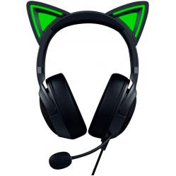 Razer - Kraken Kitty V2 - Black - Electronics