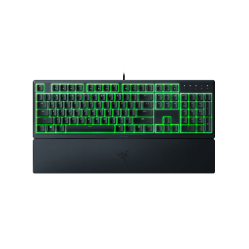 Razer - Ornata V3 X - Nordic - Computers