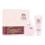 Lacoste - L.12.12 Rose Set - 50ml EDP + 100ml BL - Beauty