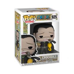 Funko Pop! - One Piece Crocodile (54464) - Toys