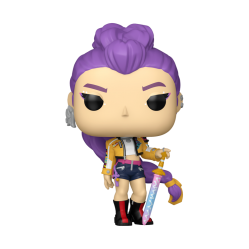 Funko Pop! - KPOP DH Rumi (94692) - Toys