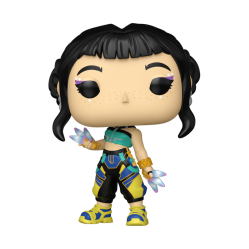 Funko Pop! - Vinyl KPOP DH Zoey (95267) - Toys