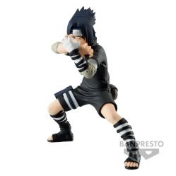 Banpresto - Naruto Uchiha Sasuke (BP89264P) - Toys
