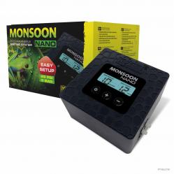 Exoterra - Misting System Nano - Monsoon - Pet Supplies