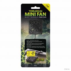 Exo Terra - Terrarium Mini Fan - Pet Supplies