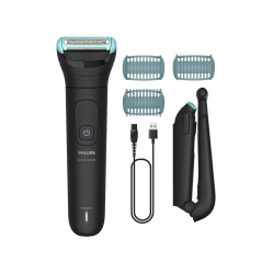 Philips - Bodygroom Trimmer Series 5000 - Health and Personal Care