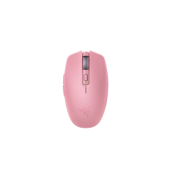 Razer - Orochi V2 Wireless  Mouse - Quartz - Computers