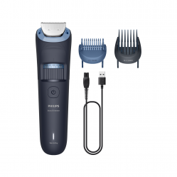 Philips - Beard Trimmer 3000 - Health and Personal Care