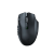 Razer - Naga V2 Hyperspeed - Wireless MMO Gaming Mouse - Black - Computers