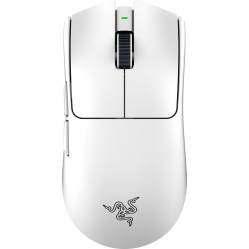 Razer - Viper V3 Pro Wireless Gaming Mouse - White - Computers