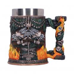 Dark Souls - Gwyn Tankard - Fan Shop and Merchandise