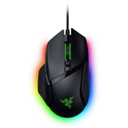 Razer - Basilisk V3 35K Ergonomic Gaming Mouse - Computers