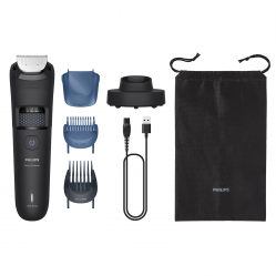 Philips - Beard Trimmer 5000 - Health and Personal Care