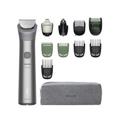 Philips - Multigroom Trimmer 11-in-1 - 5000 - Health and Personal Care