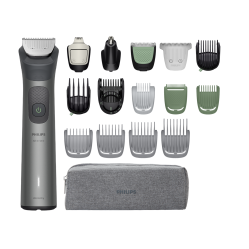 Philips - Multigroom Trimmer 17-in-1 - 7000 - Health and Personal Care