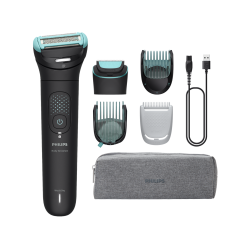 Philips - Bodygroom Trimmer 7000 - Health and Personal Care