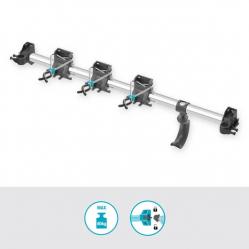 Gardena Tool Rack Plus - Garden, Patio and Outdoor