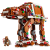 LEGO - Star Wars TM - Gingerbread AT-AT™ Walker (40806) - Toys