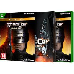 RoboCop Rogue City  Collection - Xbox Series X