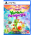 Yooka-Replaylee - PlayStation 5