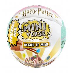 Miniverse - Make It Mini - Harry Potter (528302) - Toys
