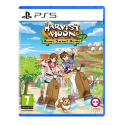 Harvest Moon: Home Sweet Home (Special Edition) - PlayStation 5