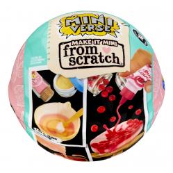 Miniverse - Make It Mini - From Scratch Serie 2 (546849) - Toys