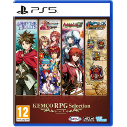 Kemco RPG Selection Vol. 1 - PlayStation 5