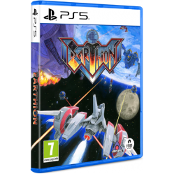 Earthion - PlayStation 5