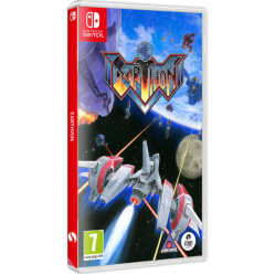 Earthion - Nintendo Switch