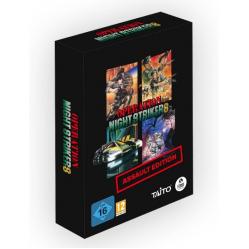 Operation Night Strikers - Assault Edition - Nintendo Switch