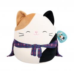 Squishmallows - 30 cm P25 Cam Cat (258597) - Toys