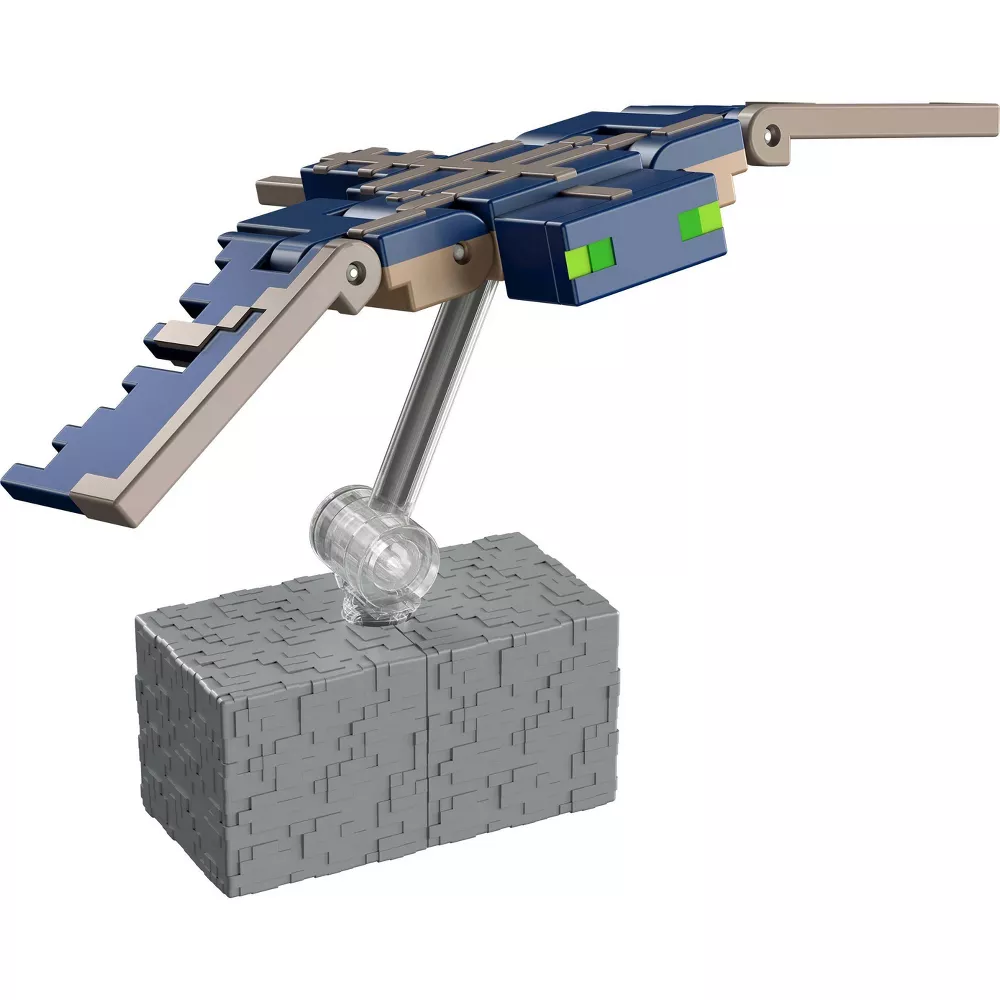 Minecraft - Phantom figure - Toys