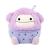 Squishmallows - 40 cm P25 Dilka Bigfoot (258620) - Toys