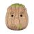 Squishmallows - 20 cm Marvel Groot (258671) - Toys