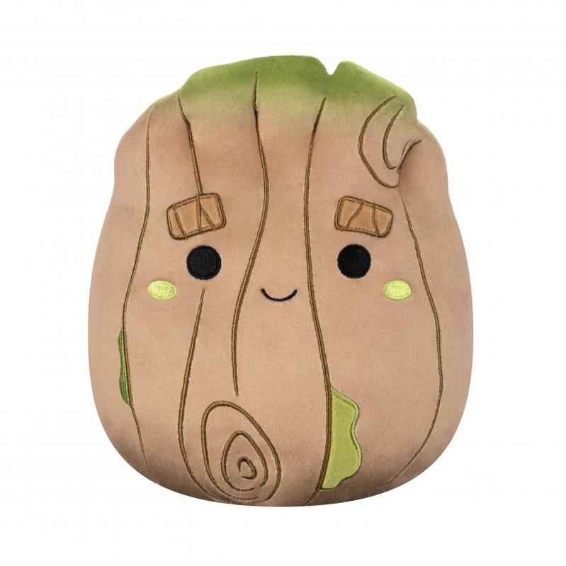 Squishmallows - 20 cm Marvel Groot (258671) - Toys Squishmallows - 20 cm Marvel Groot (258671) - Toys