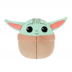 Squishmallows - 20 cm Star Wars Grogu (258689) - Toys