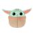 Squishmallows - 20 cm Star Wars Grogu (258689) - Toys
