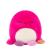 Squishmallows - 30 cm Fuzz A Mallows Octavia Octopus (259144) - Toys