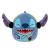 Squishmallows 20 cm Disney - Stitch With Headphone - Toys