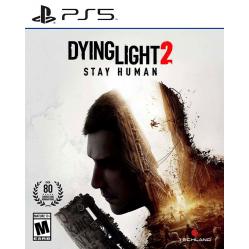 Dying Light 2: Stay Human (Import) - PlayStation 5