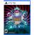 Killer Klowns from Outer Space: The Game (Import) - PlayStation 5