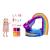 Rainbow High Little Compact Playset- Swim (522249) - Toys