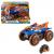Hot Wheels - Monster Truck Tiger Shark Climber Remoted controlled - Toys