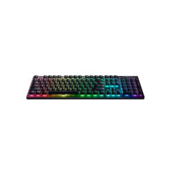 Razer - Deathstalker V2 Pro Wireless Low Profile - Red Switch - Nordic - Computers