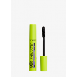 Gosh Copenhagen - BOOMBASTIC SWIRL MASCARA - Beauty