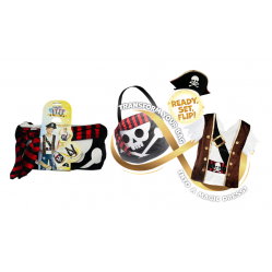 Magic Flip - Pirate 110 - 116 cm (604504) - Toys