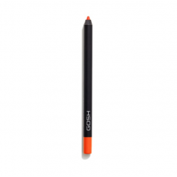 GOSH Copenhagen - Velvet Touch Lipliner Waterproof - Beauty