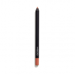 GOSH Copenhagen - Velvet Touch Lipliner Waterproof - Beauty
