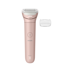 Philips - Ladyshaver Series 8000 - Health and Personal Care